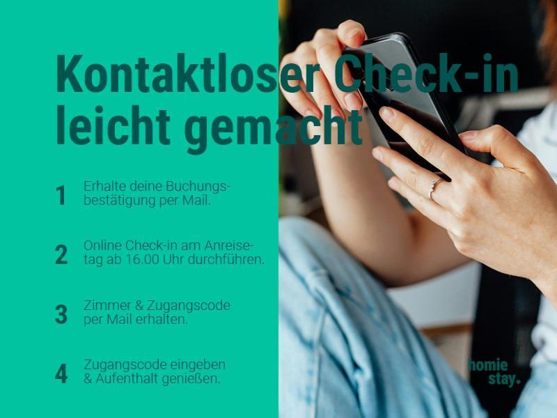 Homie Am Paradeplatz In Der Wuerzburger Innenstadt Appartement Würzburg