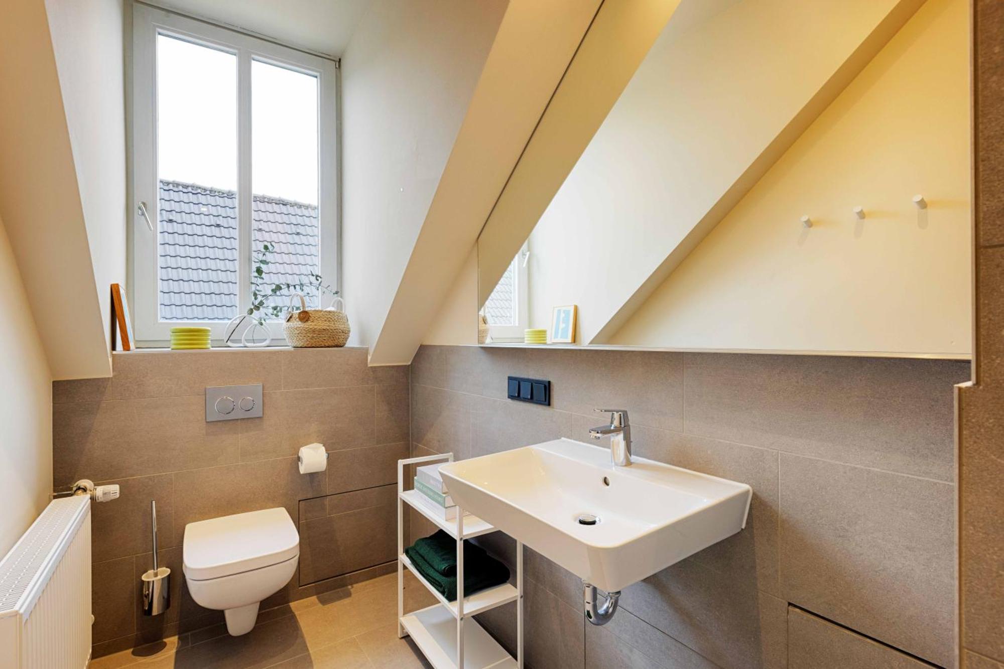 Homie Am Paradeplatz In Der Wuerzburger Innenstadt Apartment *